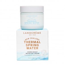 Lanocreme 兰侬 天然温泉水面部保湿凝露面霜 60克（加八胜肽&玻尿酸）